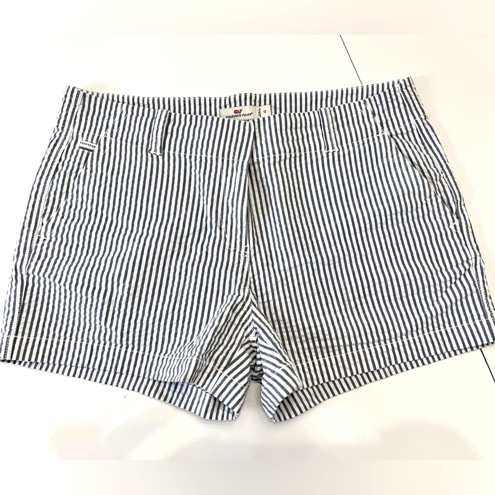 VINEYARD VINES | 12 | Seersucker